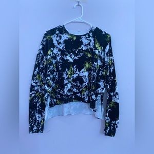 •Alice + Olivia Sweater